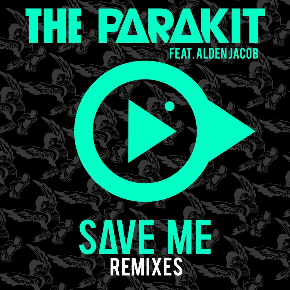 Picture of Save Me (feat. Alden Jacob) (Remixes)