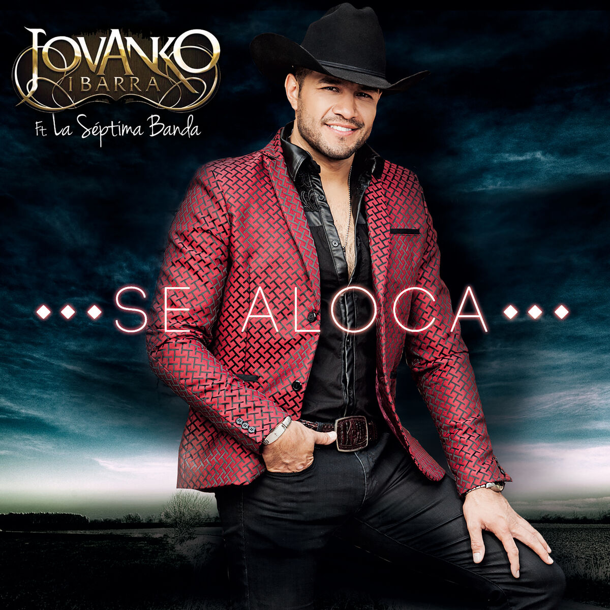 Album cover of Se Aloca