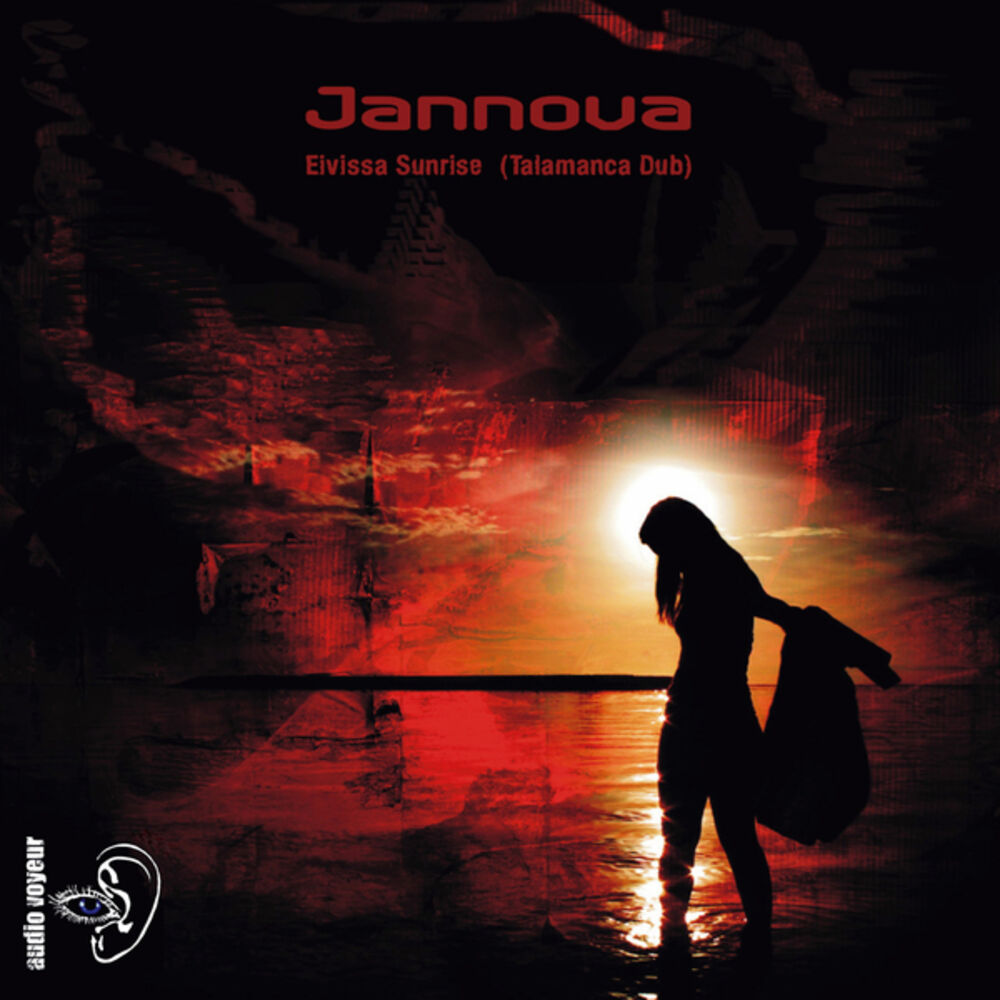 Picture of Eivissa Sunrise (Talamanca Dub)