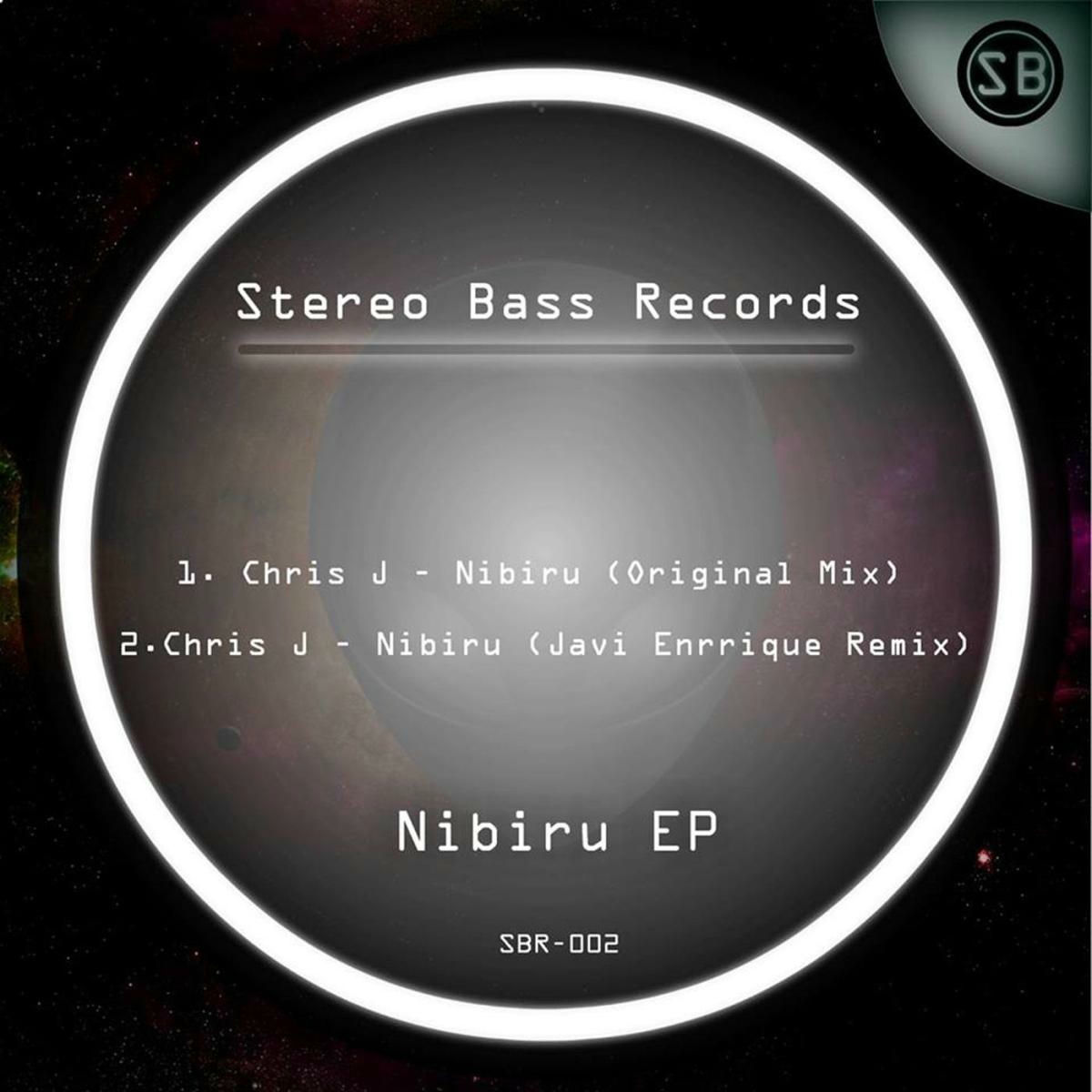 Album cover of Nibiru