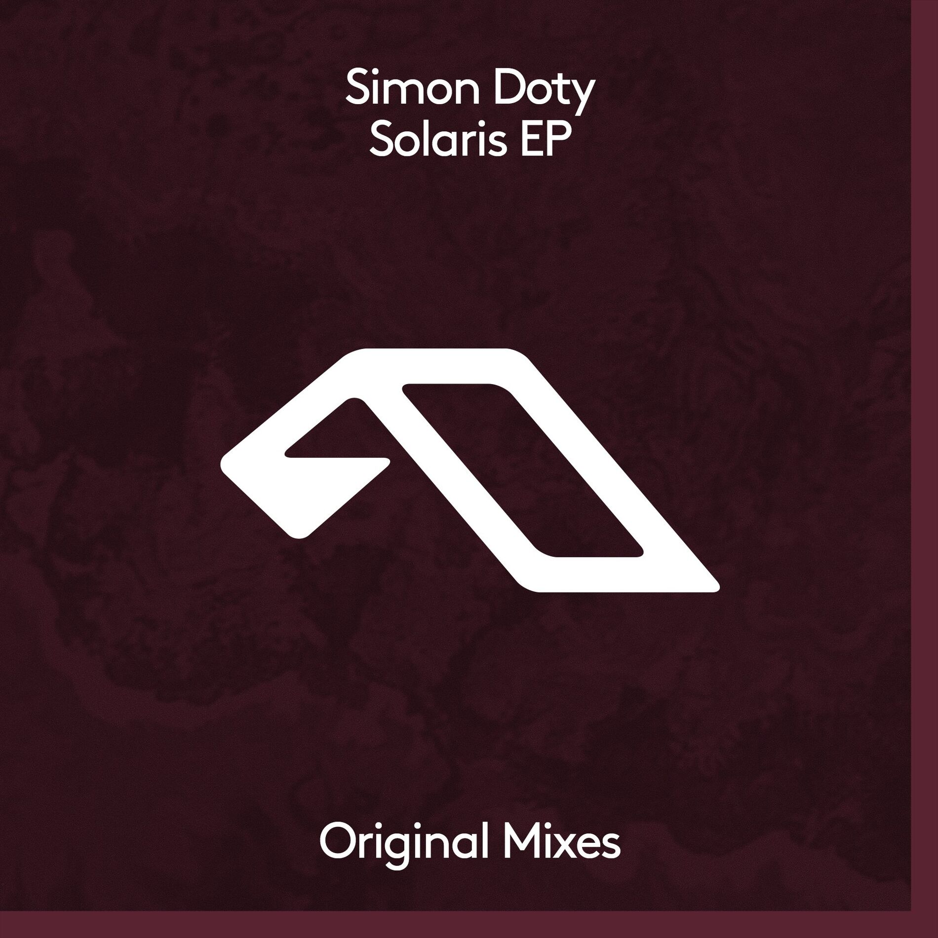 Album cover of Solaris
