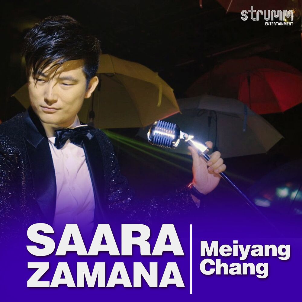 Picture of Saara Zamana (The Unwind Mix) - Single