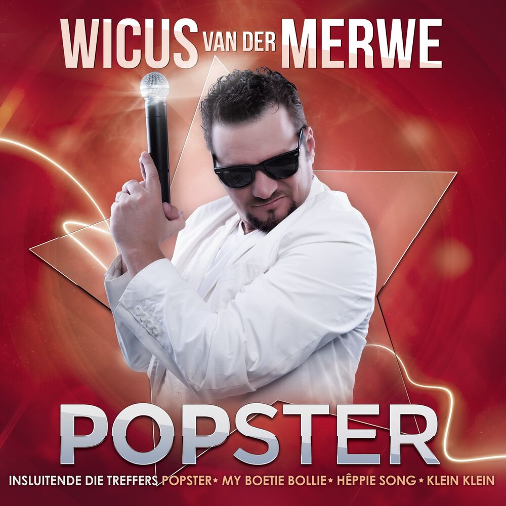 Picture of Popster