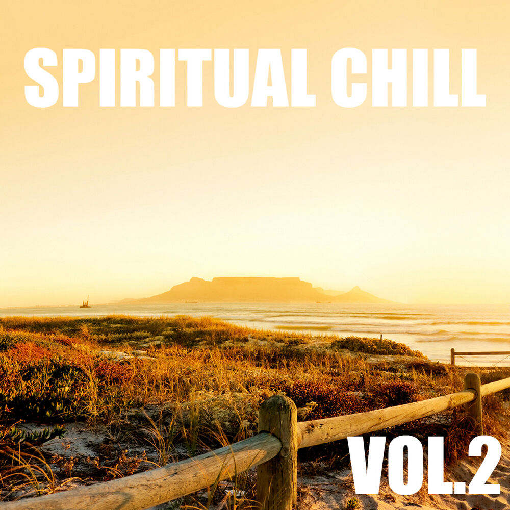 Picture of Spiritual Chill, Vol.2