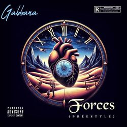 Cover of Forces (Freestyle)