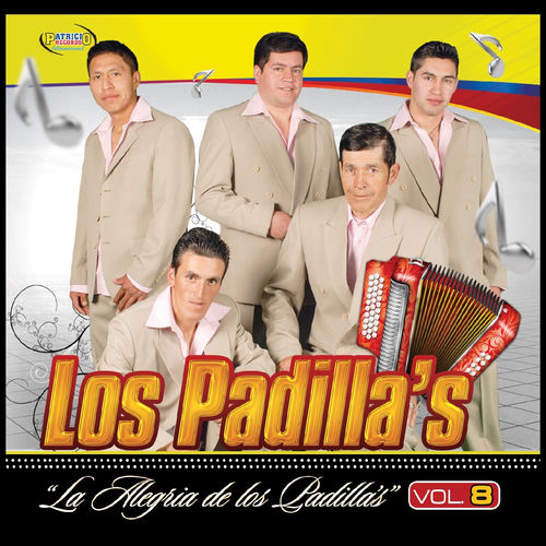 Muqui Muqui by Los Padillas - 153 BPM