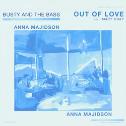 Cover of Out Of Love (Version Française)