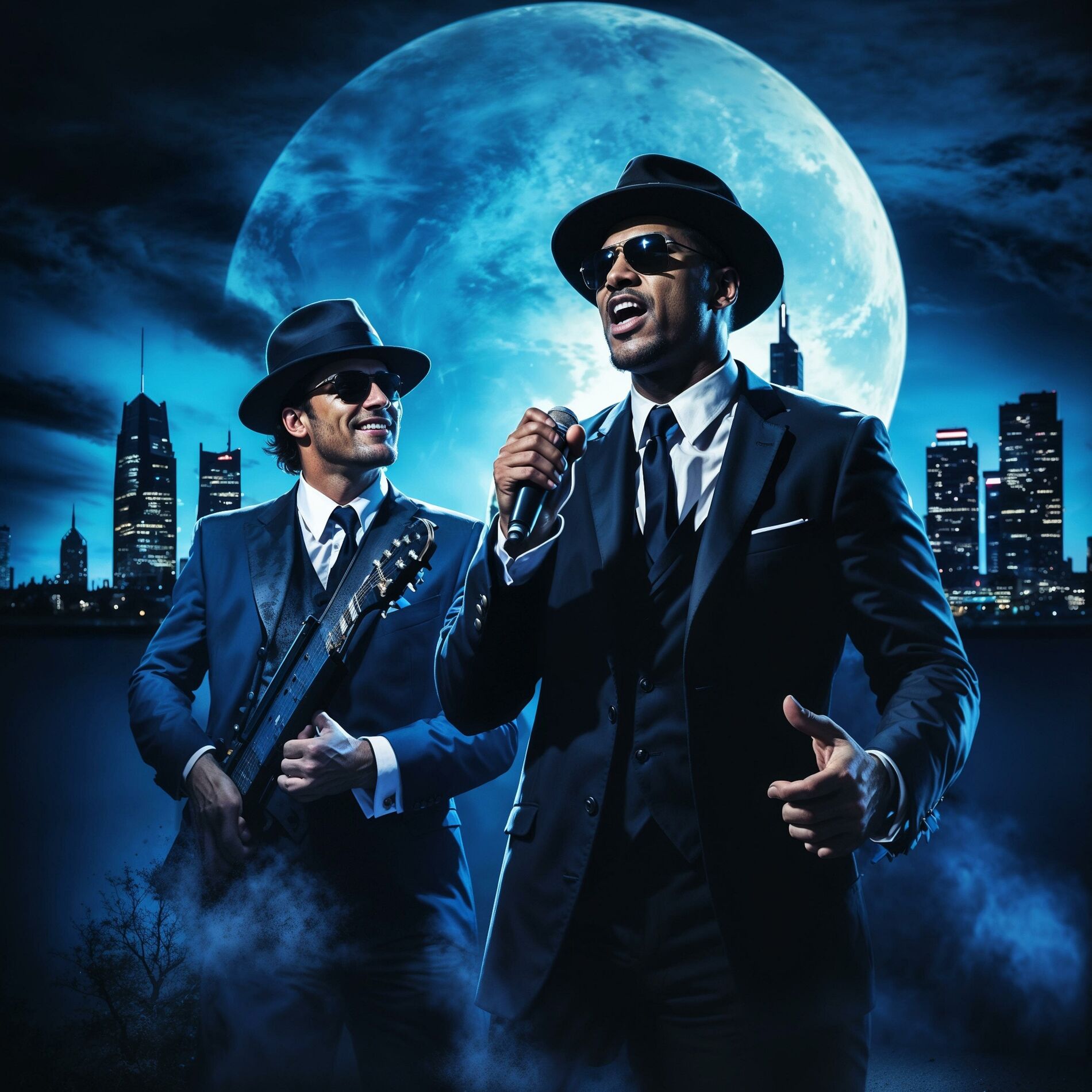 Album cover of Ska-line