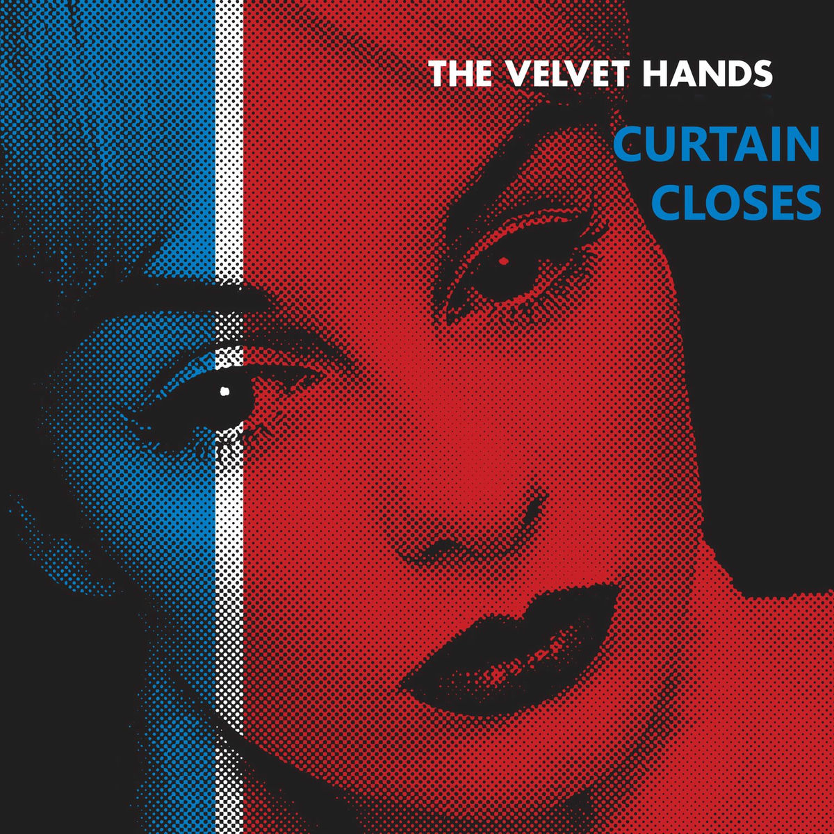 Album cover of Curtain Closes