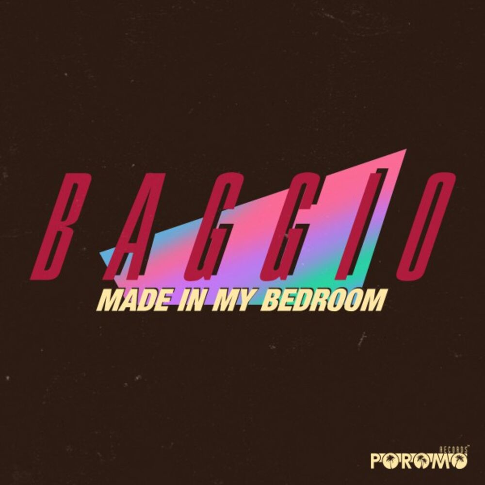 Picture of Made in My Bedroom