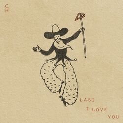 Cover of Last I Love You