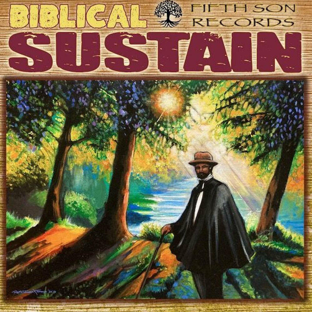 Picture of Sustain