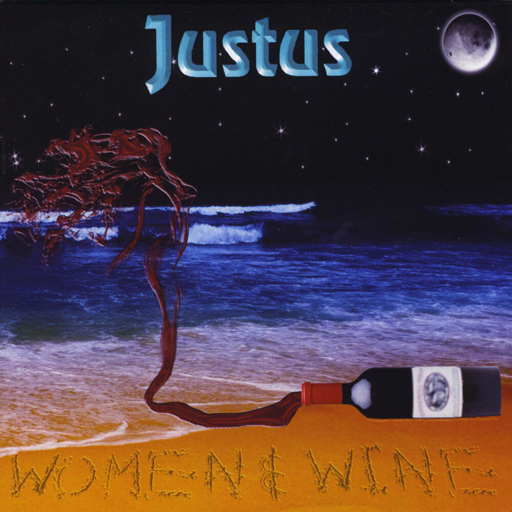 Picture of Women & Wine