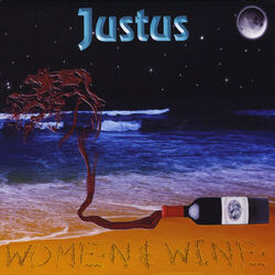 Cover of Women & Wine