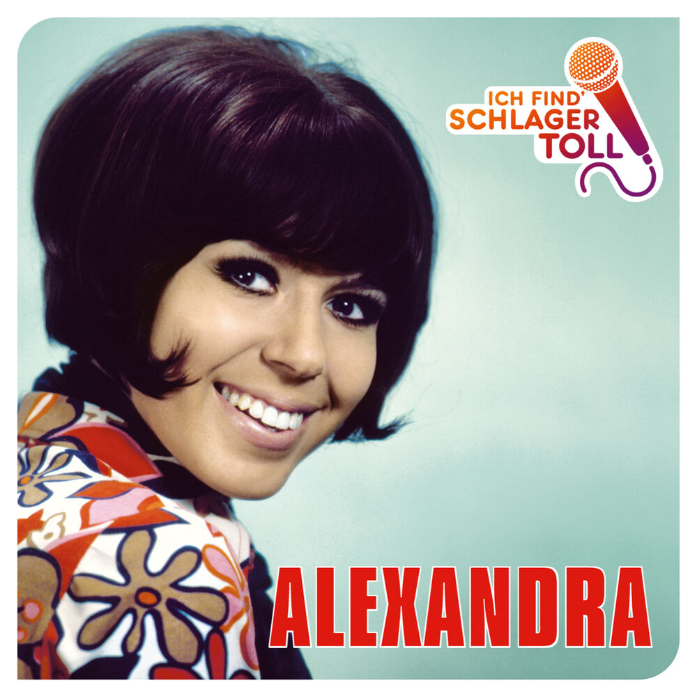 Picture of Ich find' Schlager toll