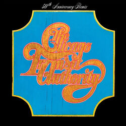 Cover of Chicago Transit Authority (50th Anniversary Remix)