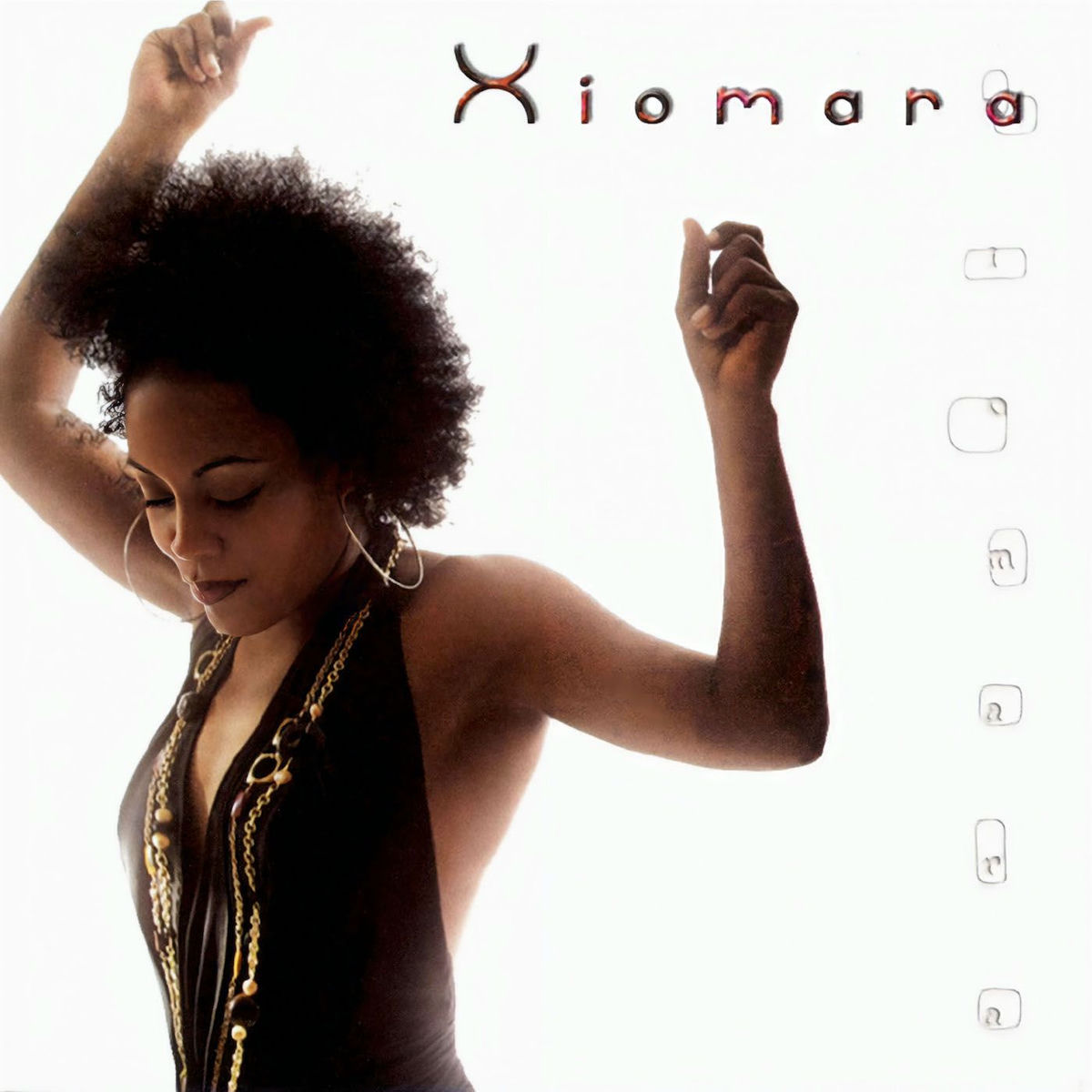 Album cover of Xiomara