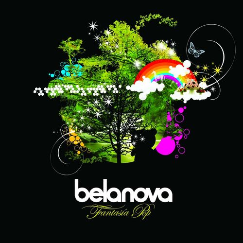 Belanova – Fantasía Pop (Edición Deluxe) Belanova - Fantasía Pop | Deezer