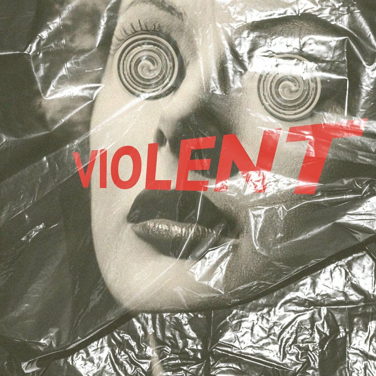 Album cover of Violent