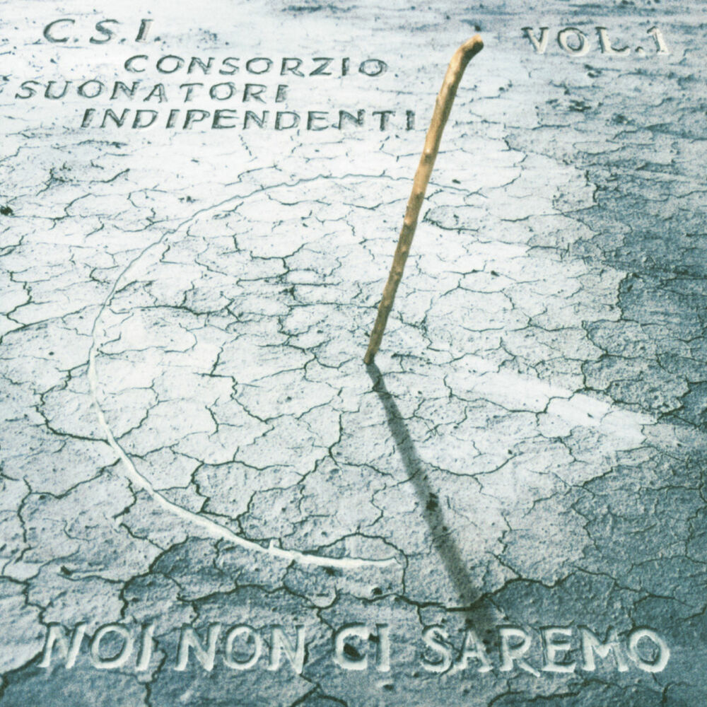 Picture of Noi Non Ci Saremo Vol.1