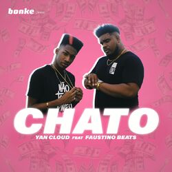 Cover of Chato