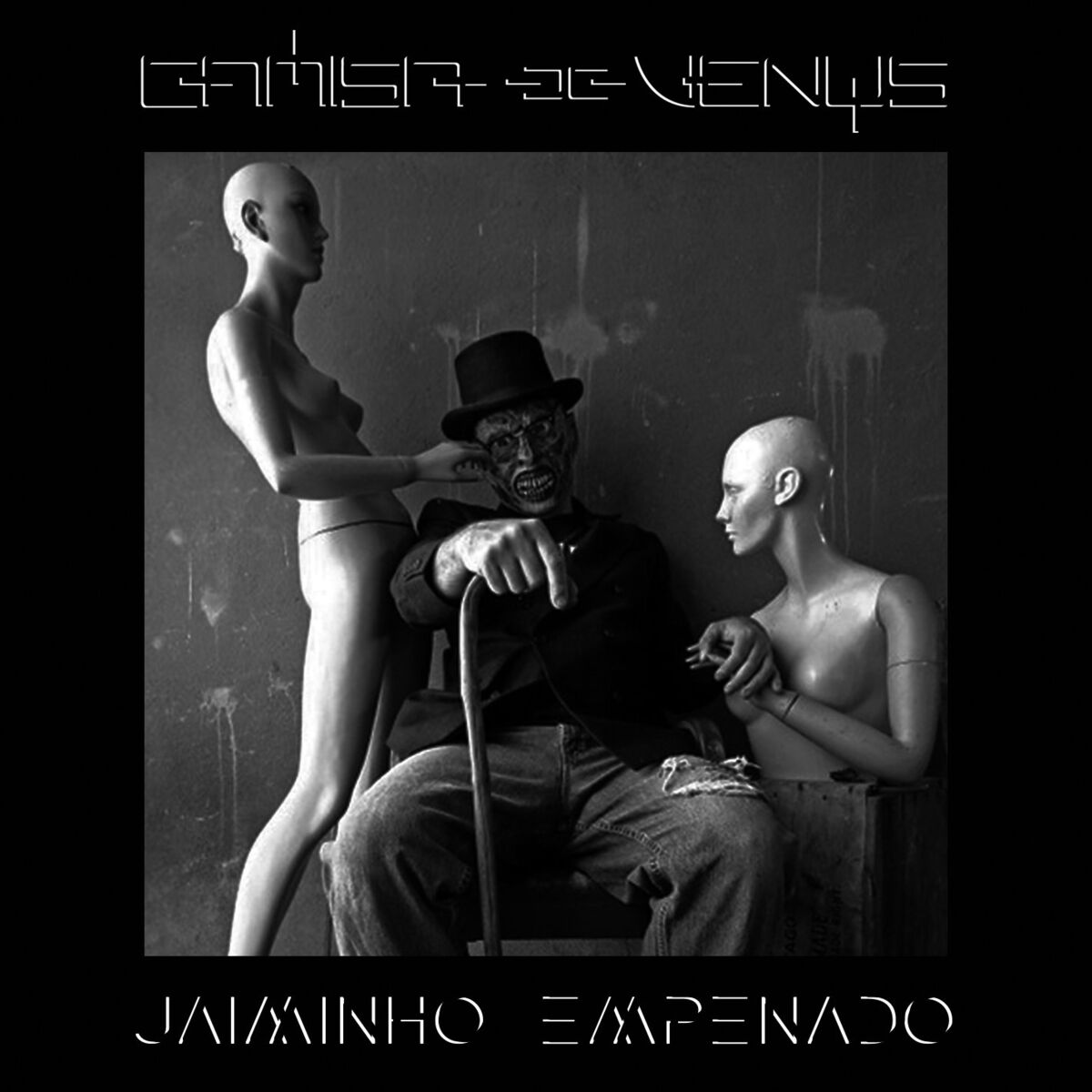 Album cover of Jaiminho Empenado