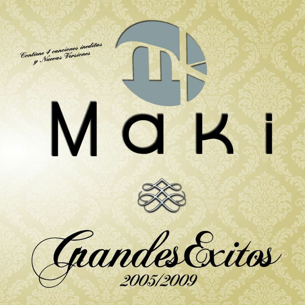Picture of Grandes exitos 2005-2009