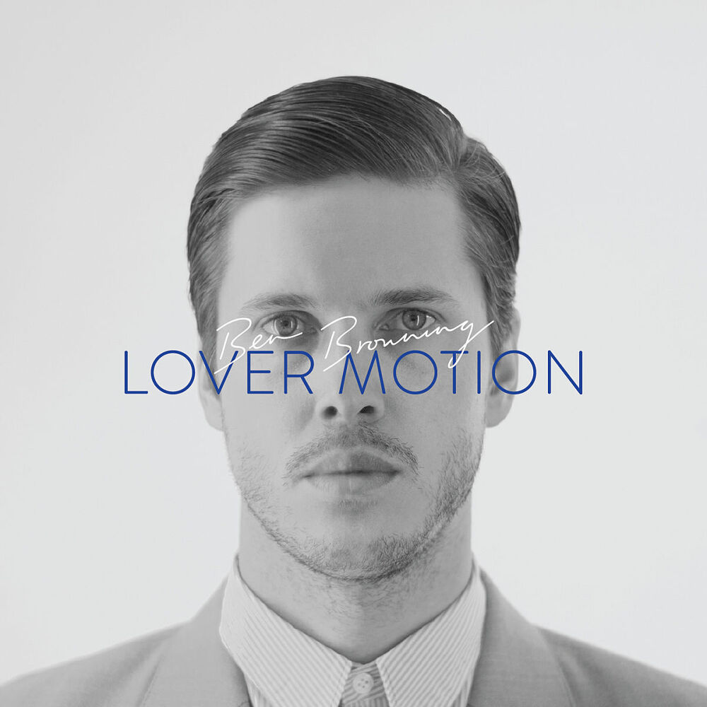 Picture of Lover Motion