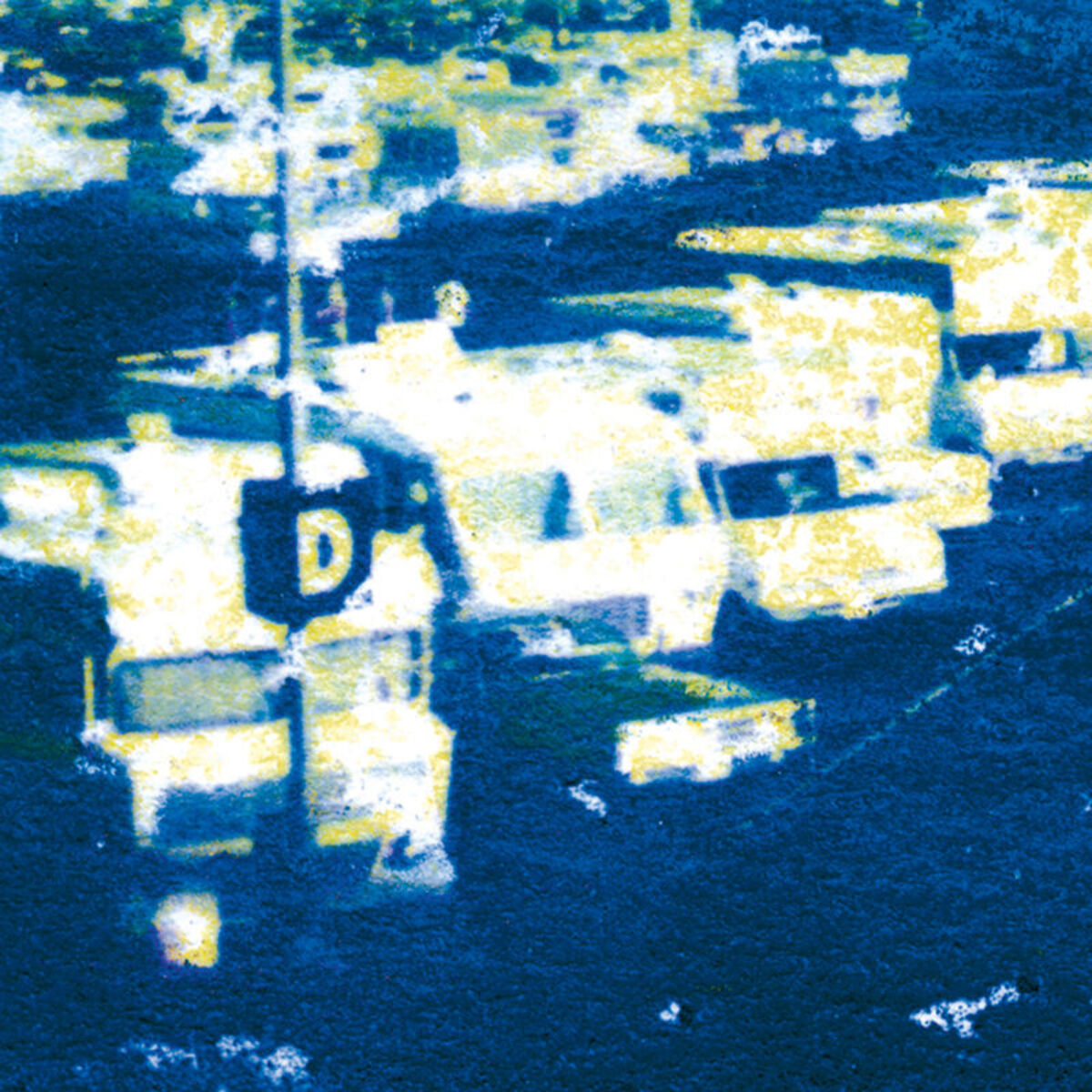 Album cover of Serial Hodgepodge