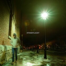 Cover of Streetlight