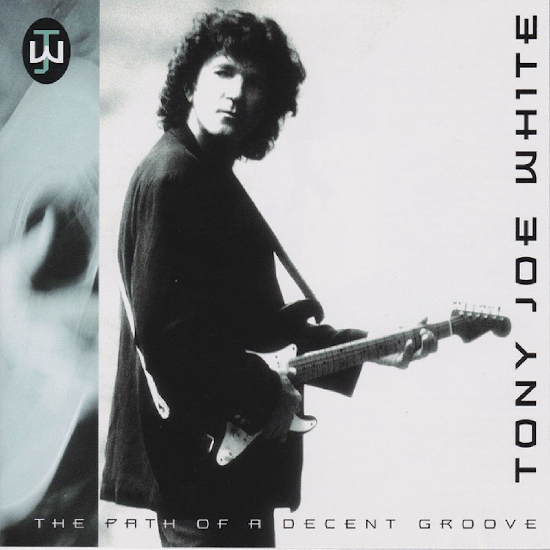 Album cover of The Path of a Decent Groove