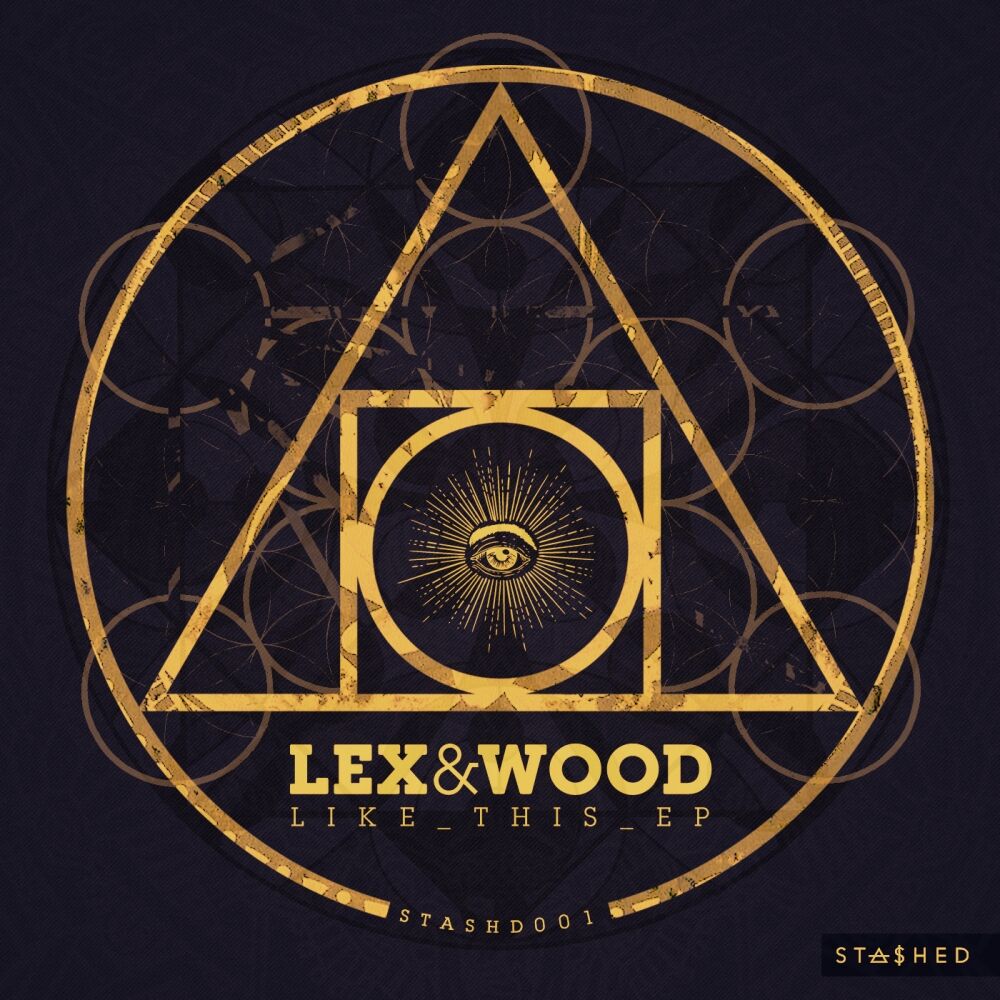 Picture of Like This EP