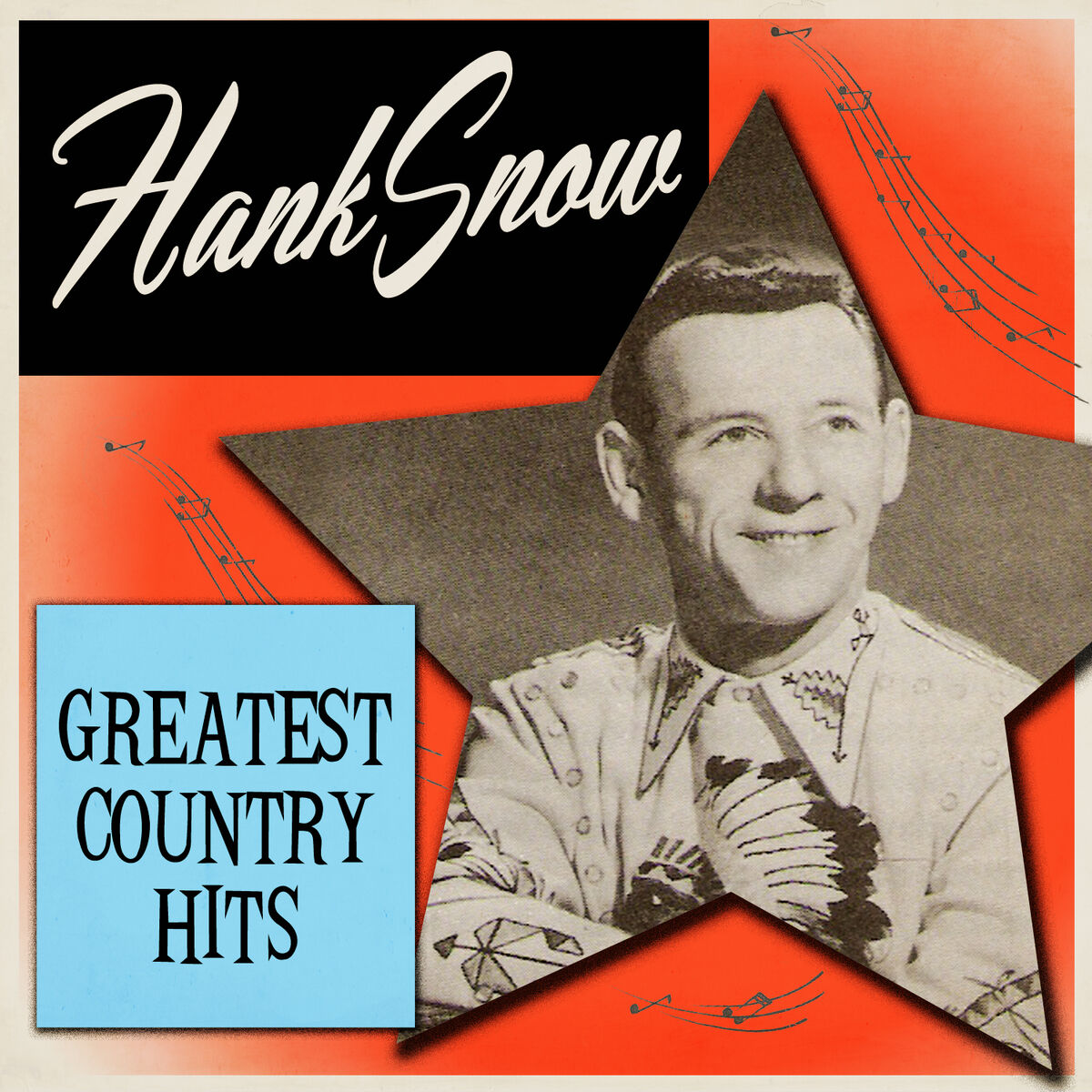 Album cover of The Golden Rocket