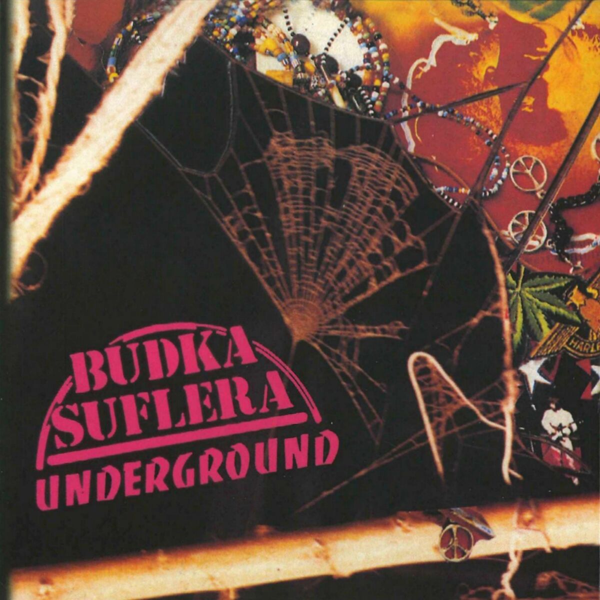 Album cover of Sen o dolinie