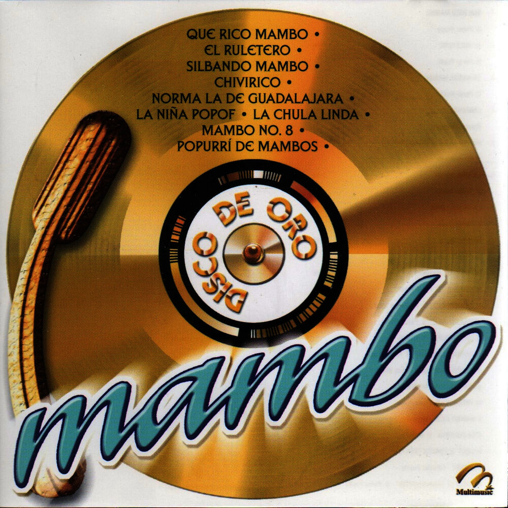Picture of Mambo