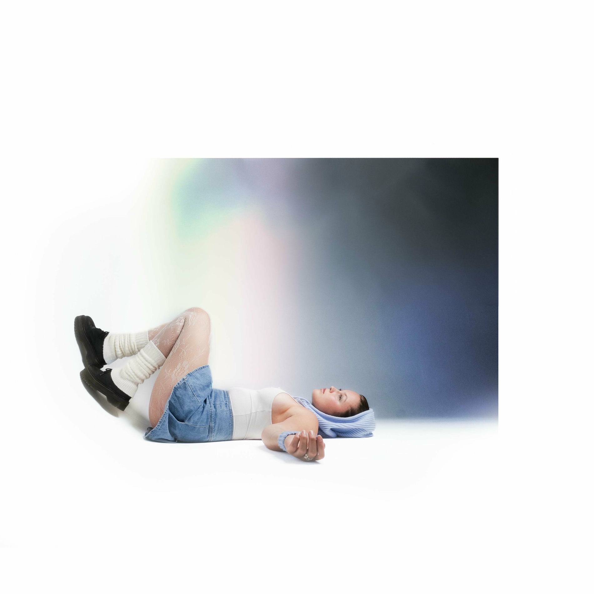 Album cover of Asche / Rauch