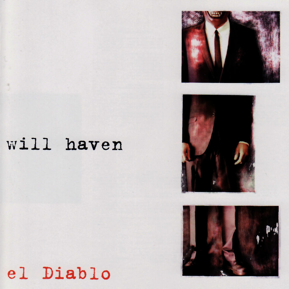 Picture of El Diablo
