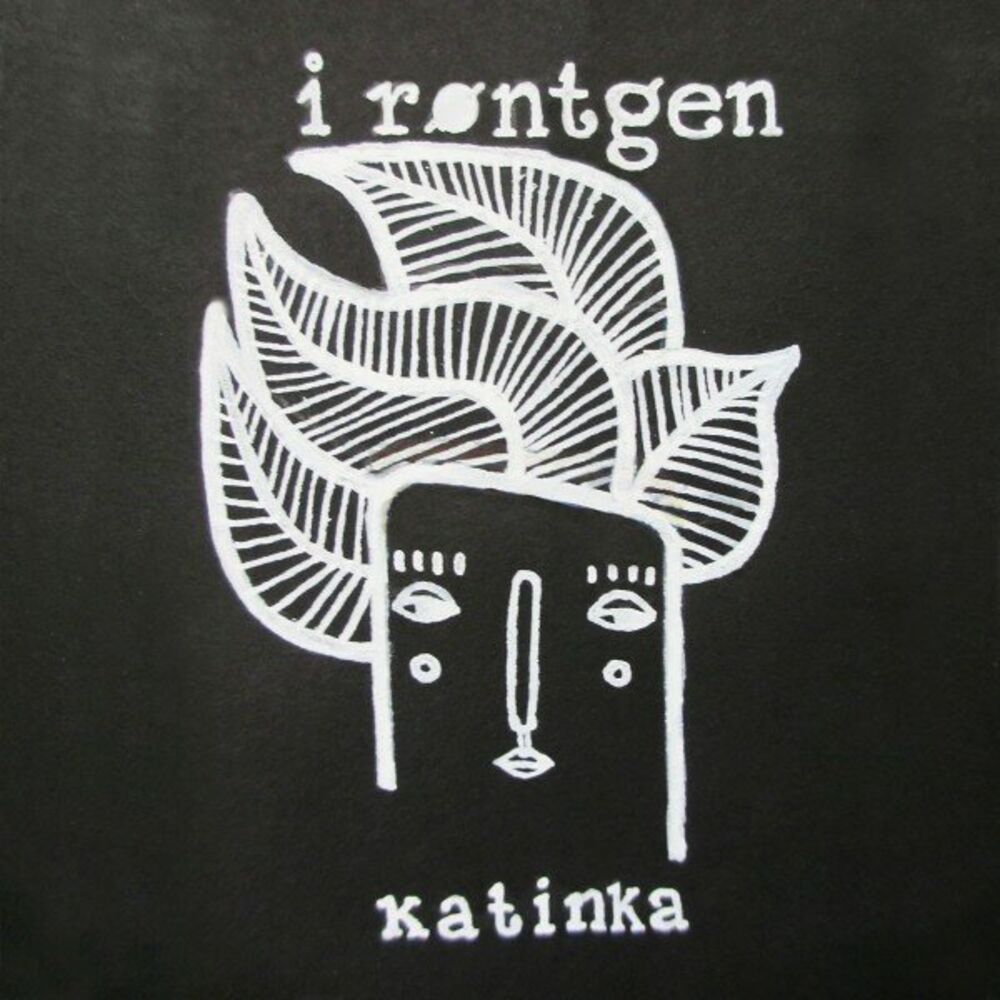 Picture of I røntgen - EP