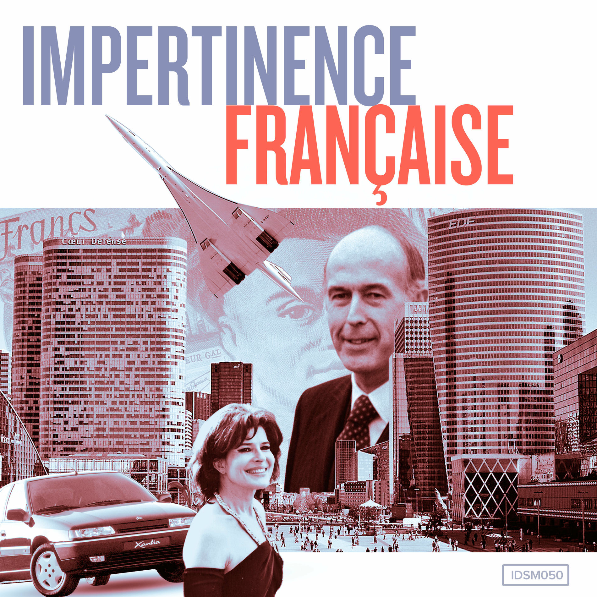 Album cover of La carte