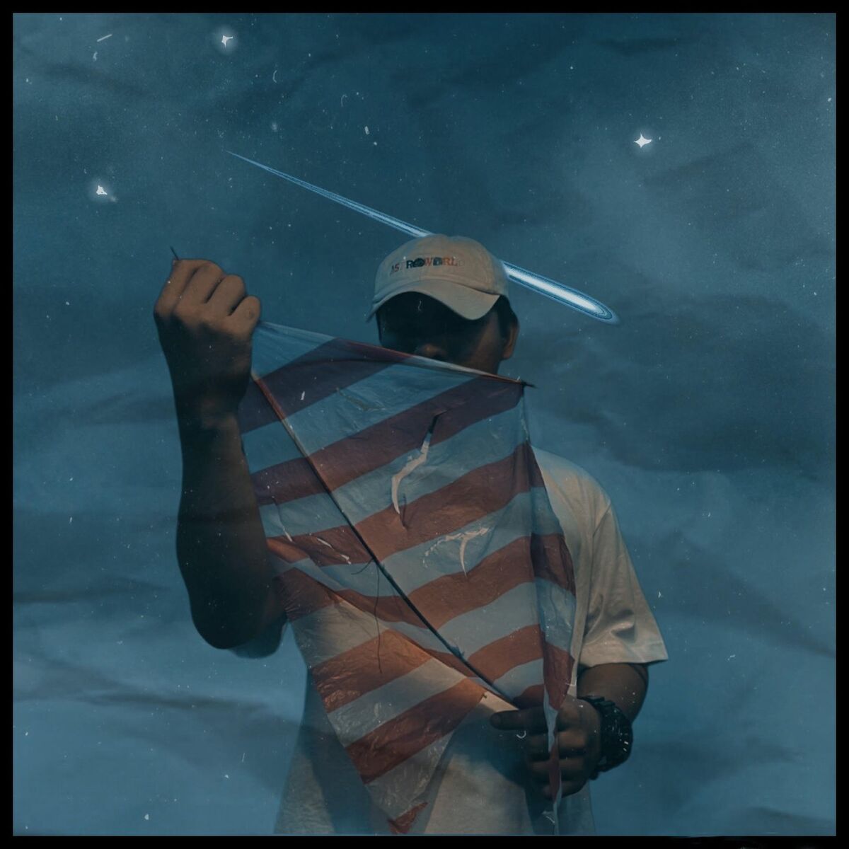 Album cover of Saranggola