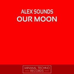 Cover of Our Moon