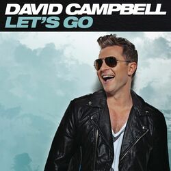 Cover of Let's Go