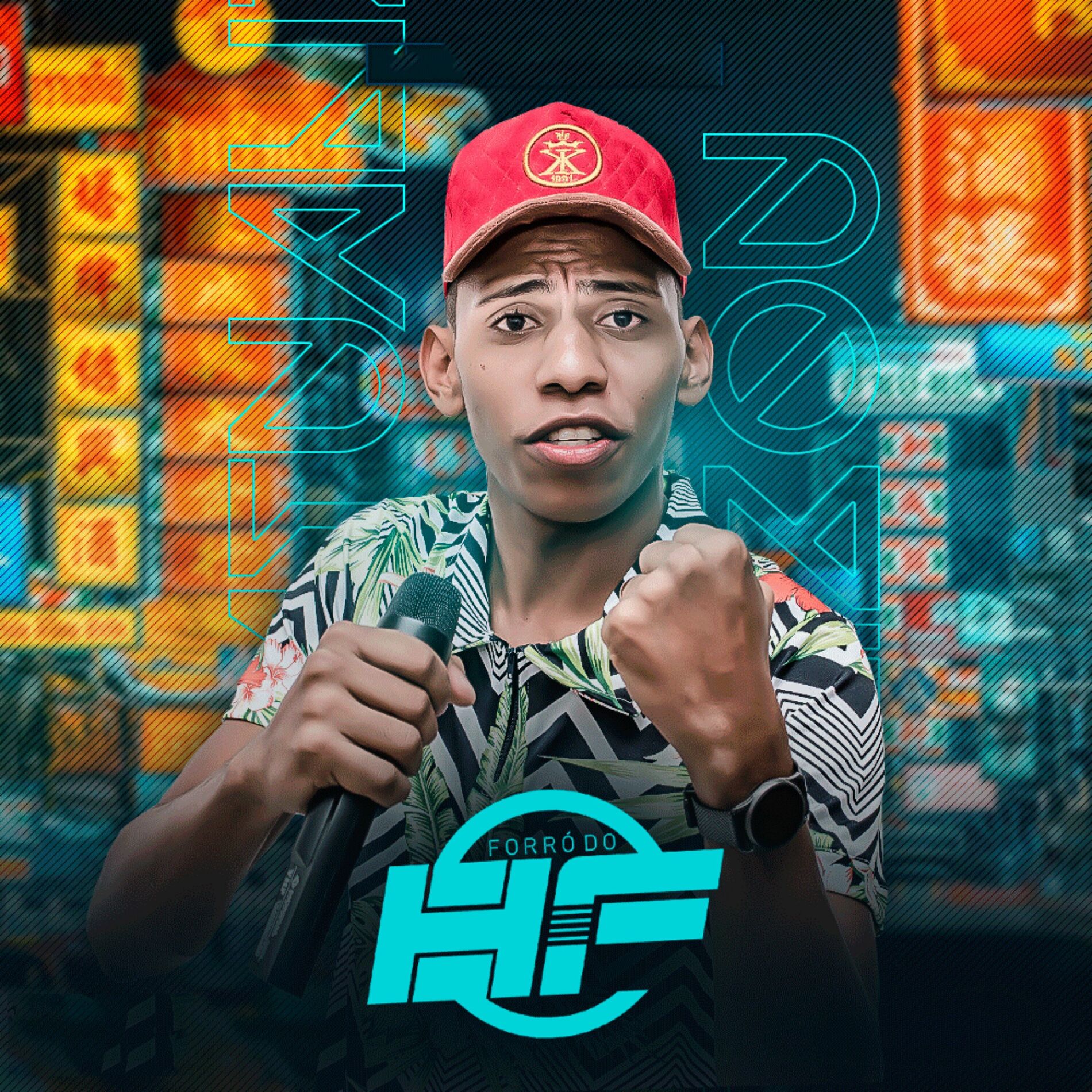 Album cover of Setembro 2019