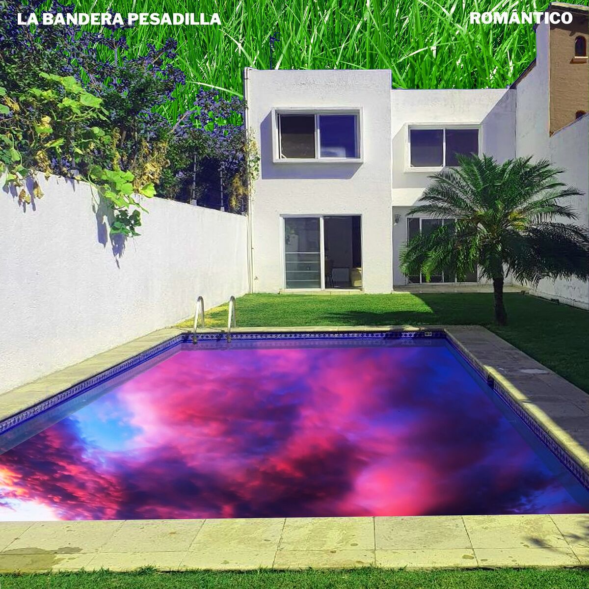 Album cover of Romántico