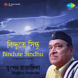 Cover of Bindute Sindhu
