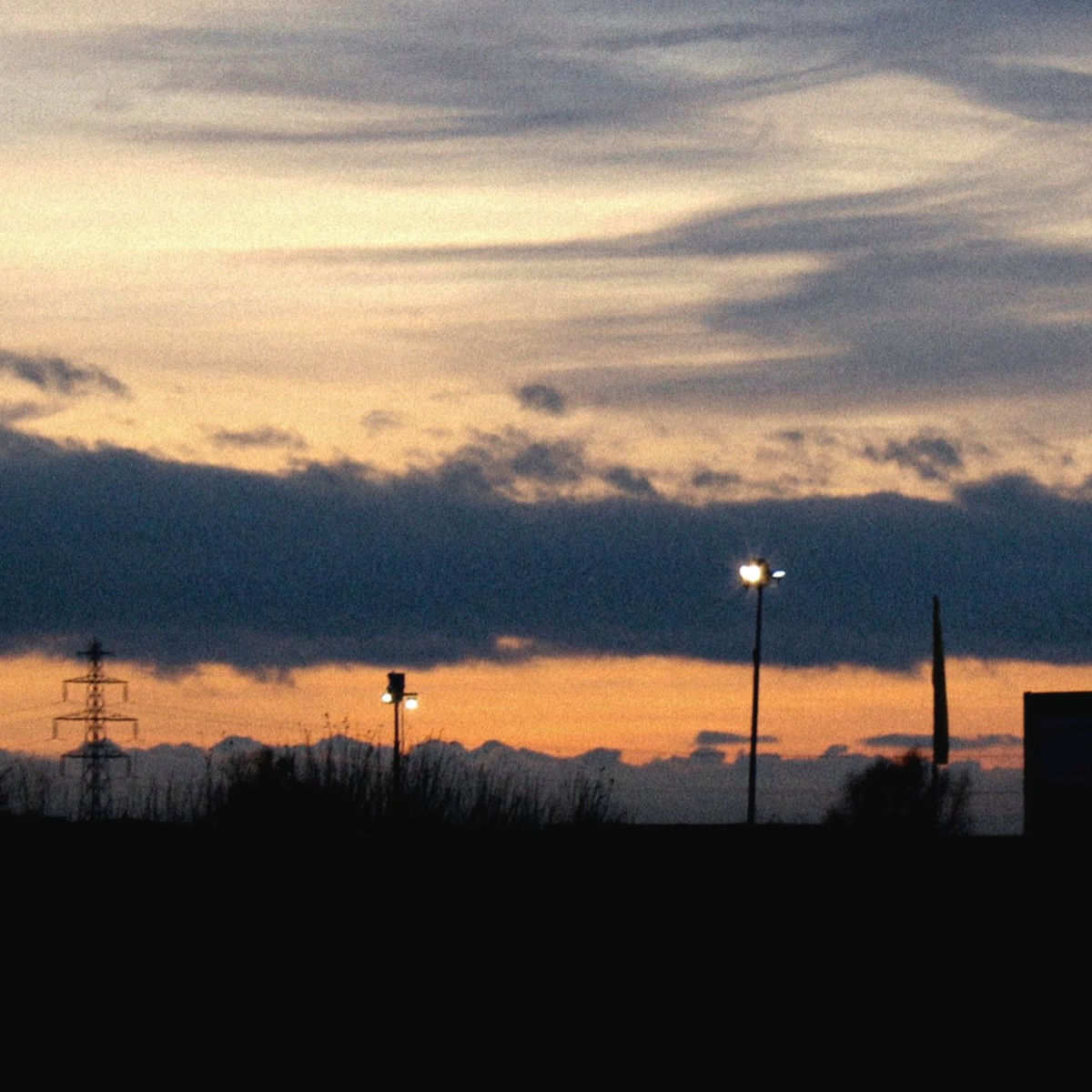 Album cover of Tranquil