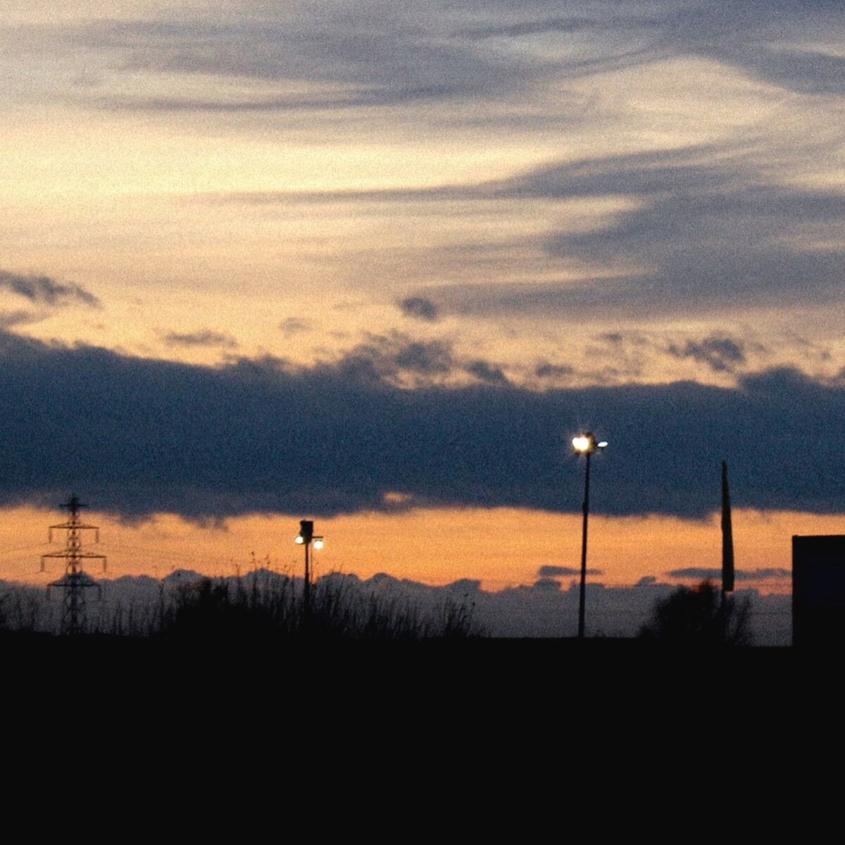 Album cover of Tranquil