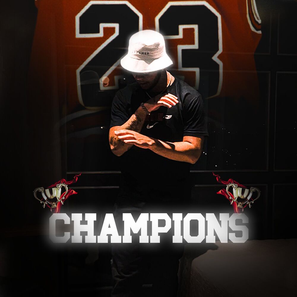 Picture of Champions