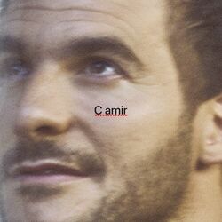 Cover of C amir