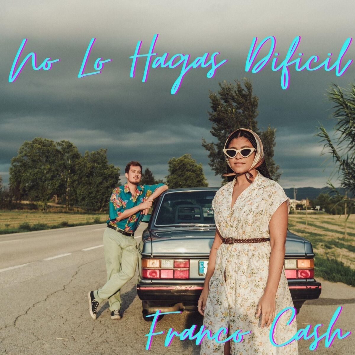 Album cover of No Lo Hagas Dificil